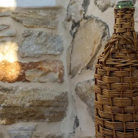 Holiday home Laina Traditional