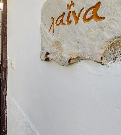 Laina Traditional Сasa de vacaciones Apérathos
