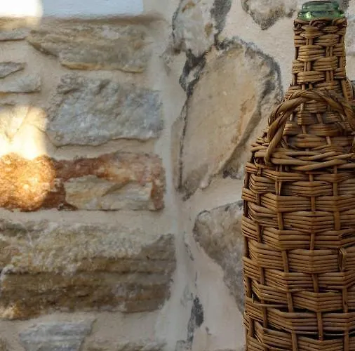 Holiday home Laina Traditional