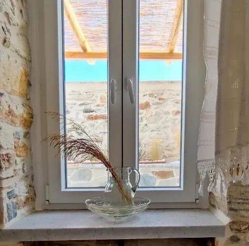 Holiday home Laina Traditional *