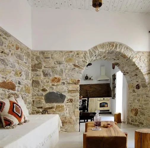 Holiday home Laina Traditional *