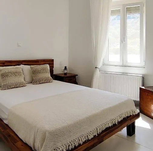 Holiday home Laina Traditional *