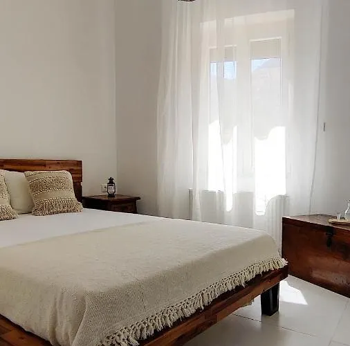 Holiday home Laina Traditional